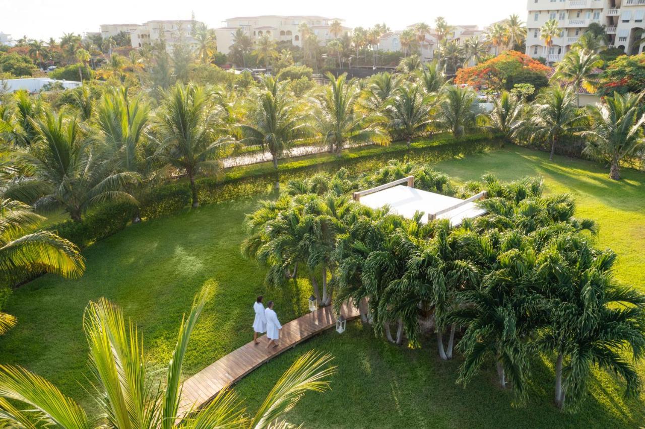 The Oasis At Grace Bay Hotel Exterior photo