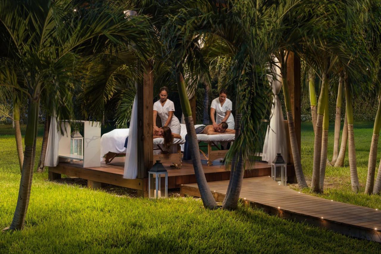 The Oasis At Grace Bay Hotel Exterior photo