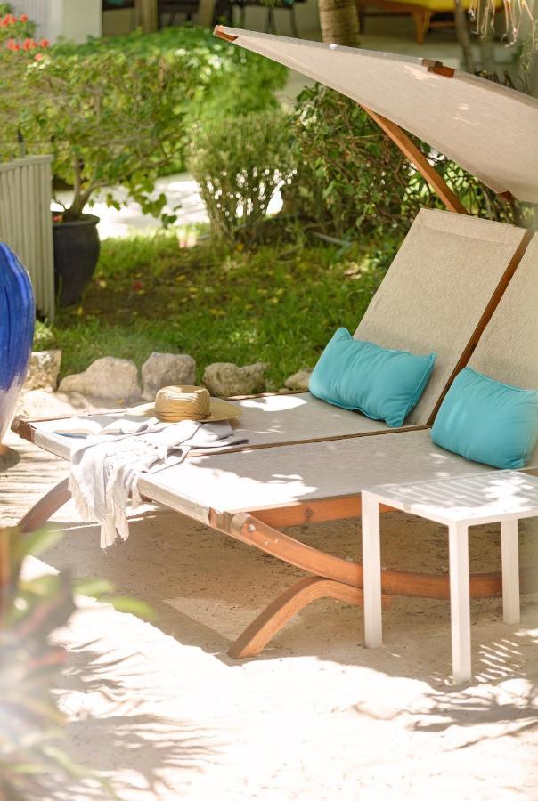 The Oasis At Grace Bay Hotel Exterior photo