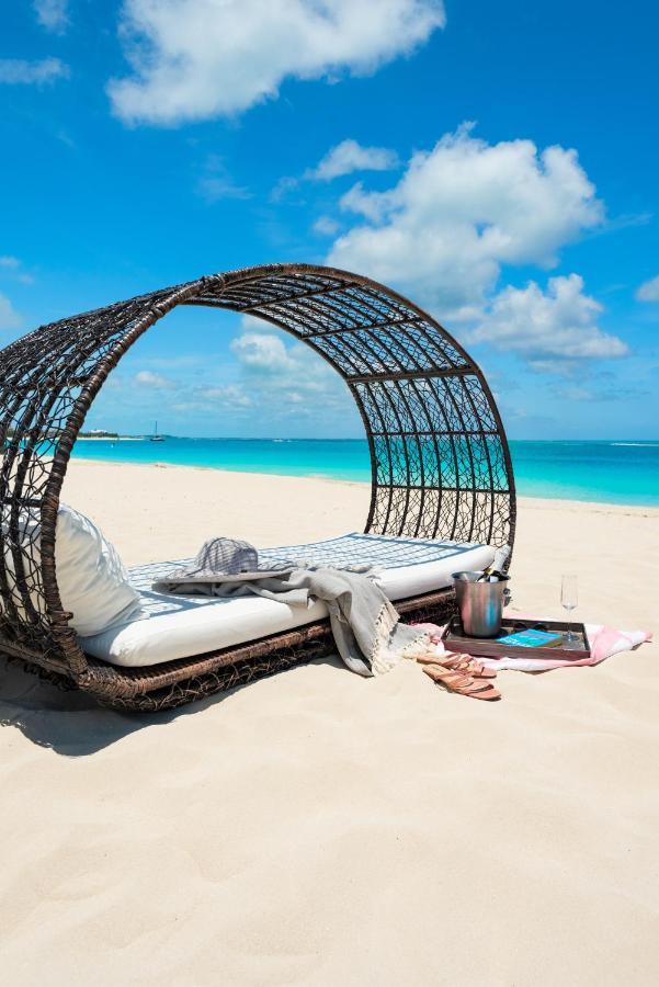 The Oasis At Grace Bay Hotel Exterior photo