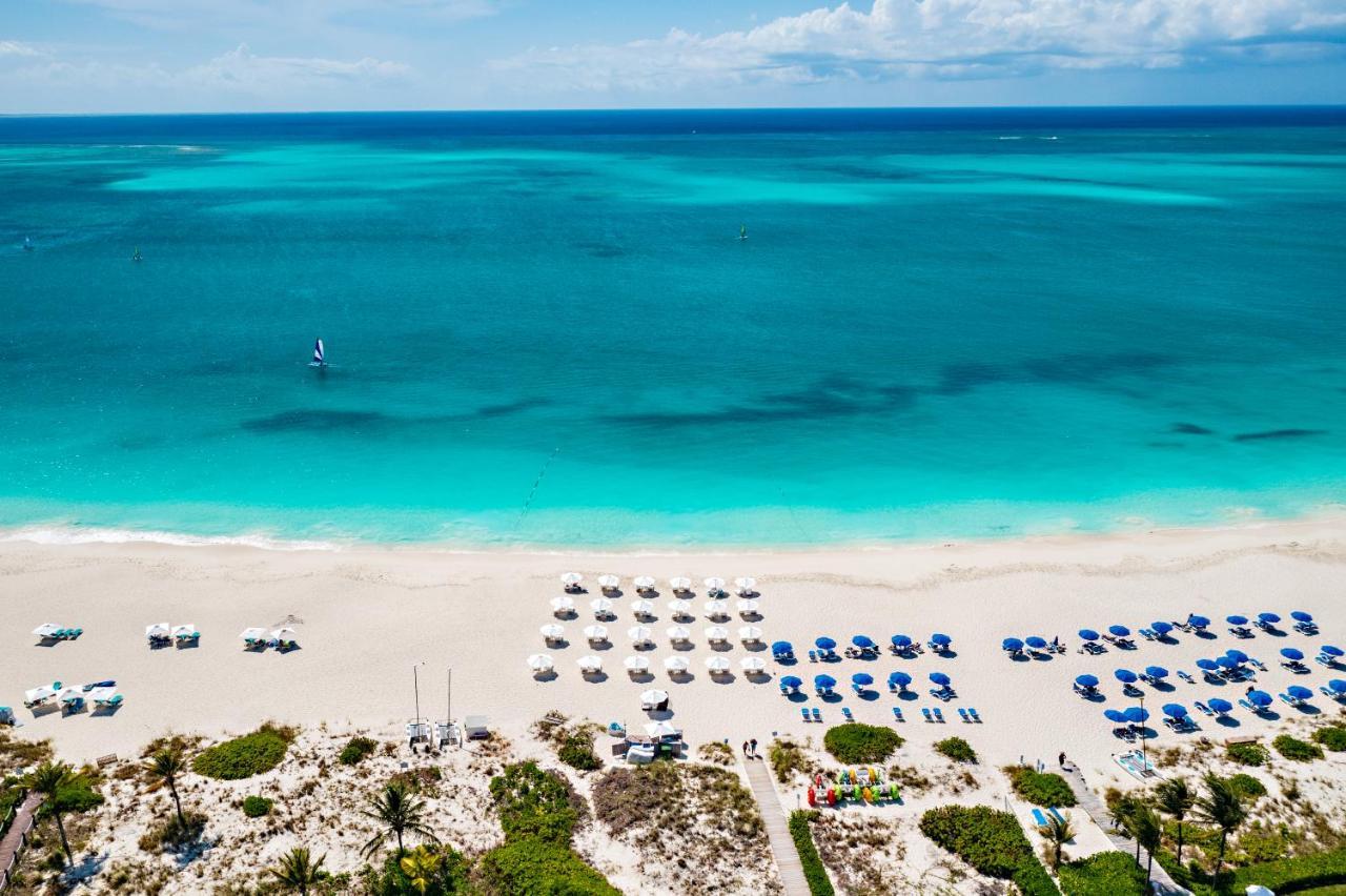 The Oasis At Grace Bay Hotel Exterior photo