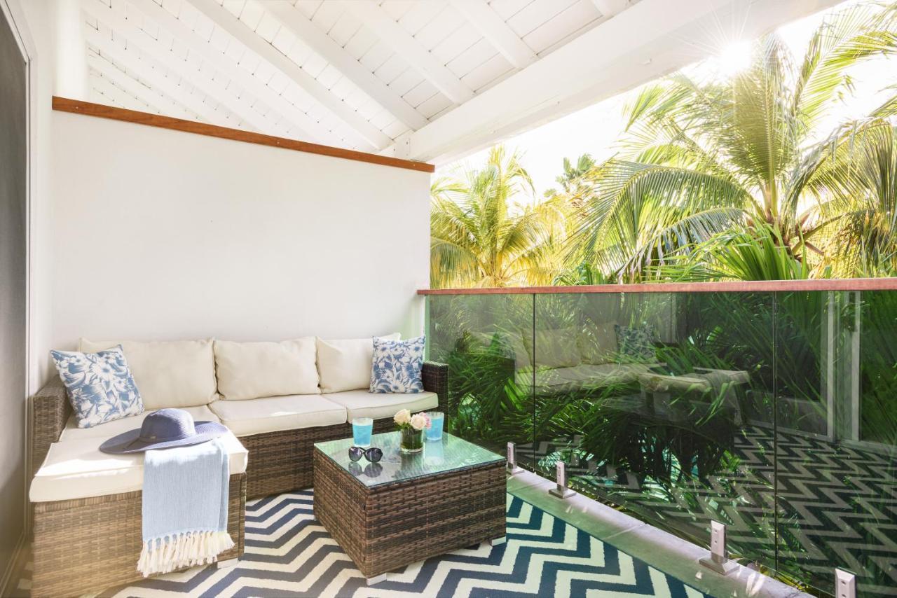 The Oasis At Grace Bay Hotel Exterior photo