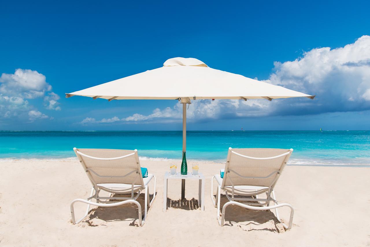 The Oasis At Grace Bay Hotel Exterior photo