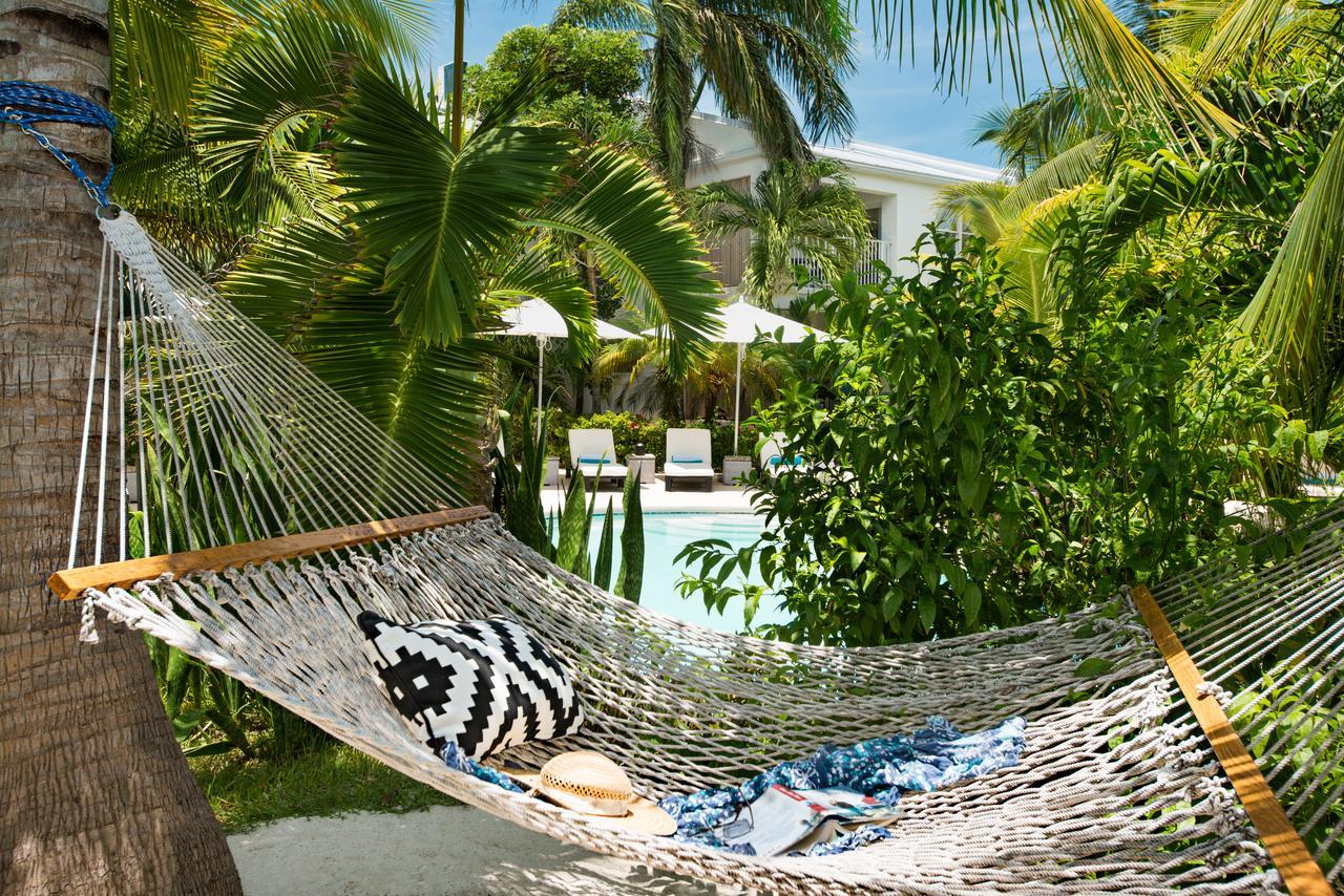 The Oasis At Grace Bay Hotel Exterior photo